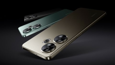 Xiaomi ra mắt bộ đôi hiệu năng cao Redmi Turbo 3 và Redmi Pad Pro