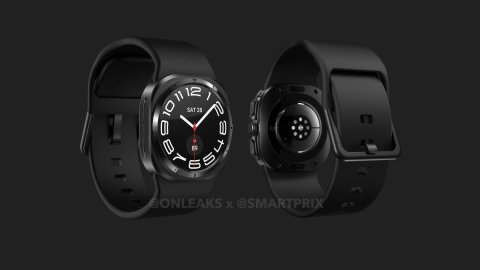 Chứng nhận TDRA xác nhận Galaxy Watch Ultra, đối thủ của Apple Watch Ultra 2 sắp ra mắt