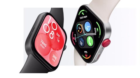 Huawei công bố Watch Fit 3 và Watch 4 Pro Space Edition trên thị trường toàn cầu