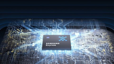 Samsung sẵn sàng dây chuyền sản xuất chip Exynos 3nm cho thiết bị di động
