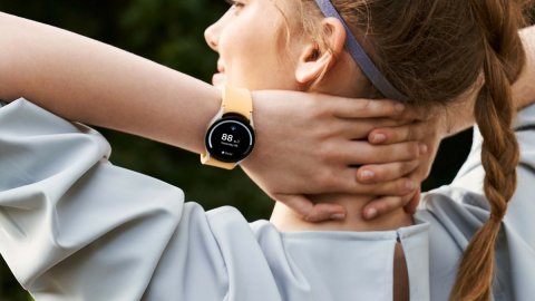 Samsung đưa Galaxy AI lên thiết bị dòng Galaxy Watch với bản cập nhật One UI 6 Watch