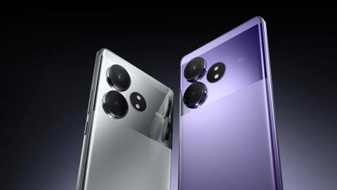 “Siêu phẩm tầm trung” realme GT Neo 6 ra mắt, chipset Snapdragon 8s Gen 3, giá chỉ hơn 7 triệu đồng