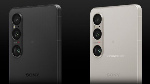 Sony Xperia 1 VI sẽ trang bị camera tele 85-170mm, cùng loạt công nghệ máy ảnh Alpha độc quyền