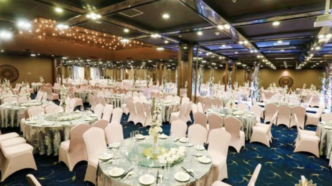 Trung tâm tổ chức sự kiện w88event - Dịch vụ tổ chức sự kiện chuyên nghiệp