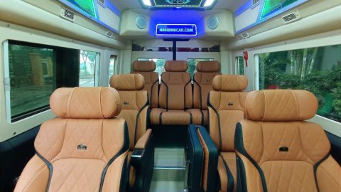 Hỏi đáp: Dịch vụ xe Limousine Nội Bài - Ninh Bình đưa đón 24/7