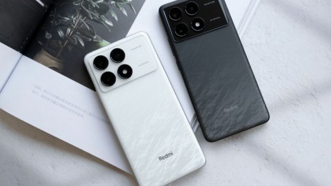 Poco F6 Pro xuất hiện trên Geekbench với thông số ấn tượng
