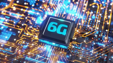 Thiết bị kết nối 6G đầu tiên trên thế giới ra mắt, nhanh hơn 20 lần so với 5G
