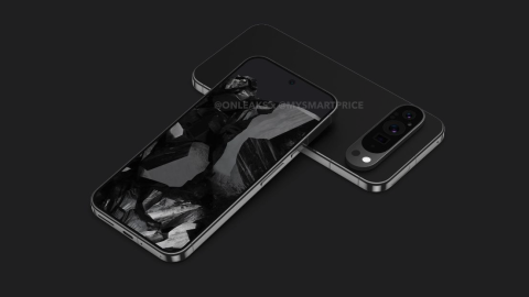 Geekbench để lộ thông số Google Pixel 9 Pro XL trang bị chip Tensor G4