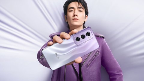 Oppo Reno 12 series ra mắt bản quốc tế, giá từ 11 triệu đồng
