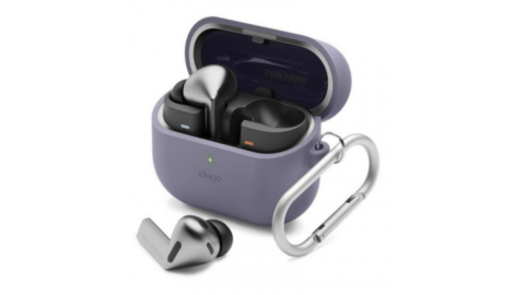 Tai nghe mới của Samsung ngày càng giống AirPods của Apple