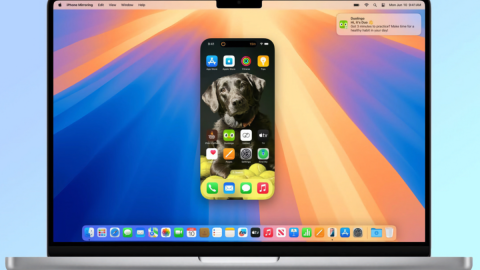 iOS 18 dev beta 2 ra mắt, tích hợp nhiều tính năng mới
