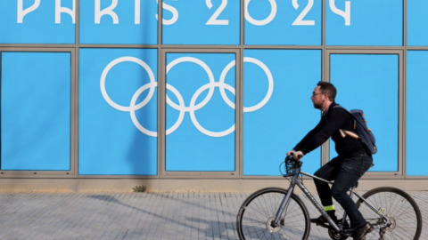Olympic 2024: Nhật Bản sẽ áp dụng trang phục công nghệ cao đảm bảo an toàn cho VĐV
