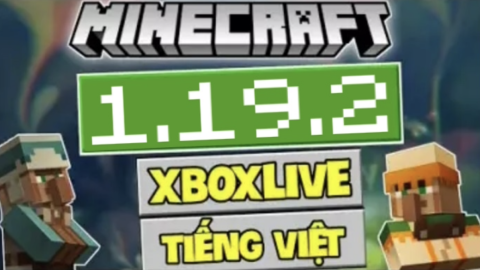 Tải ngay Minecraft 1.19.2 ra mắt nhiều nội dung mới thú vị