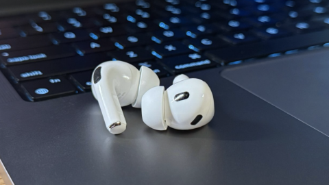 Tính năng Headphone Accommodations tối ưu âm thanh được cập nhật trên macOS Sequoia Beta 2