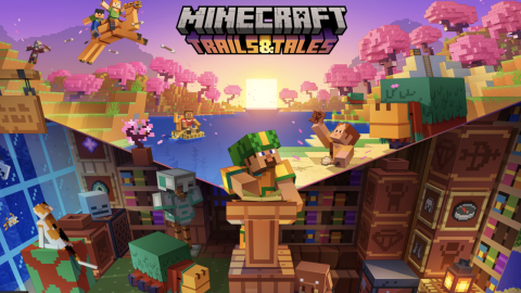 Tải ngay Minecraft Minecraft 1.20.71 APK bản Tiếng Việt cập nhật nhiều chức năng mới