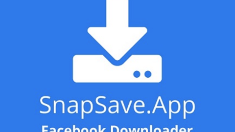 Tải Video 4K trên Facebook thật dễ với Snapsave