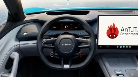 AnTuTu lần đầu công bố bảng xếp hạng benchmark cho xe điện