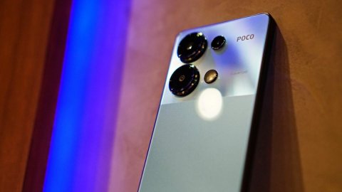 POCO M6 Plus 5G lộ diện, smartphone tầm trung với Snapdragon 4 Gen 2 được đổi thương hiệu