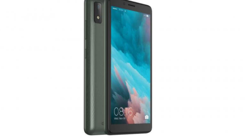 VinSmart ra mắt Vsmart Bee Lite giá 600 ngàn, 4G, Snapdragon 215, Android Go