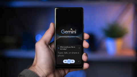 Google Gemini sẽ sớm cho phép bạn chỉnh sửa ảnh do AI tạo ra