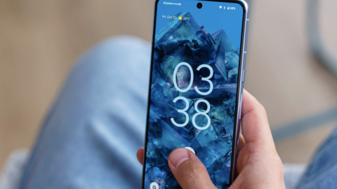 Cảm biến vân tay sẽ được trang bị dưới màn hình Google Pixel 9 thế hệ mới