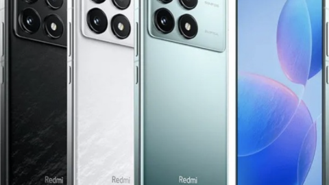 Lộ diện Redmi K70 Ultra trên Geekbench được trang bị Dimensity 9300+