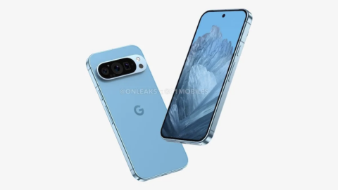 Lộ cấu hình Camera Google Pixel 9 Pro trước thời điểm ra mắt