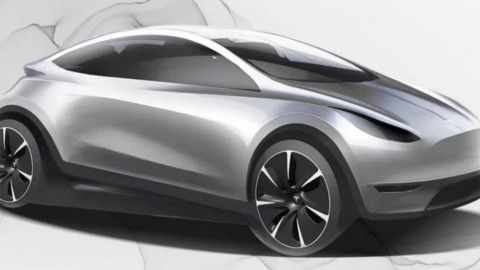 Elon Musk xác nhận sẽ trì hoãn ra mắt xe điện Robotaxi