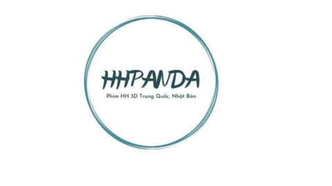 HHPANDA là gì ? Tại sao dân nghiền Anime tìm nhiều đến vậy ?