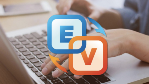 EvKey: Bộ gõ Tiếng Việt tốt nhất hiện nay trên macOS và Windows