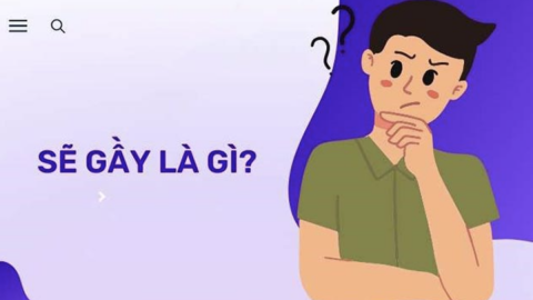 Sẽ gầy là gì? Phim sẽ gầy như thế nào ? Khám phá ý nghĩa trong ngôn ngữ Gen Z