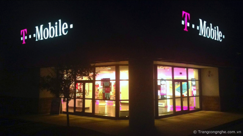 T-Mobile dẫn đầu 14 năm liên tiếp về chất lượng phục vụ khách hàng