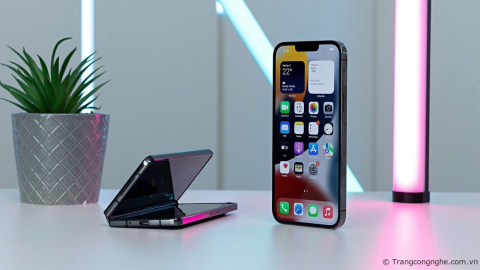 Những dự đoán thú vị về tương lai của iPhone từ nhà phân tích Jeff Pu