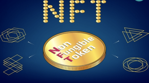 NFT là gì? Những điều trên mạng chưa nói cho bạn biết