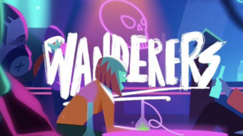 Wanderers phiên bản Beta chính thức ra mắt tại Epic Games