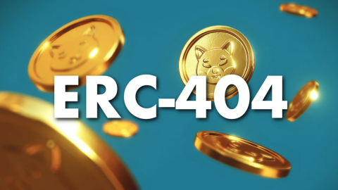 Token ERC-404 là gì? Những khái niệm cơ bản bạn nên biết