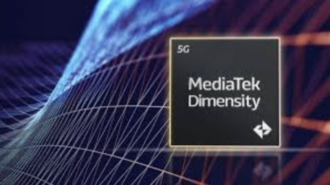 Dimensity 9300 hiệu năng cao sẽ được MediaTek ra mắt trong tháng 10 năm nay
