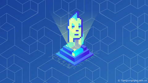 CryptoPunks bán 663 nghìn USD, tiếp tục thống trị thị trường NFT trên Ethereum