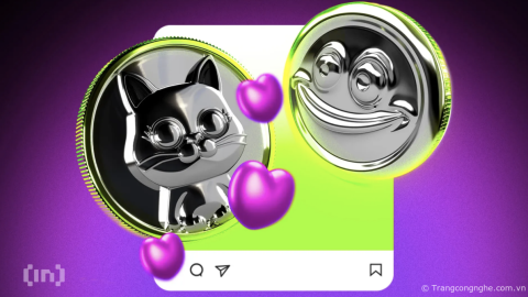 Sàn OKX thông báo niêm yết token meme DOGS và chi tiết về đợt airdrop
