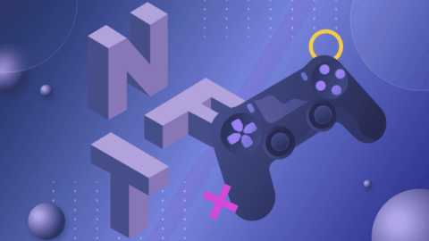 Top 7 game Play-To-Earn hàng đầu 2024: Chơi game kiếm Crypto và sở hữu NFT