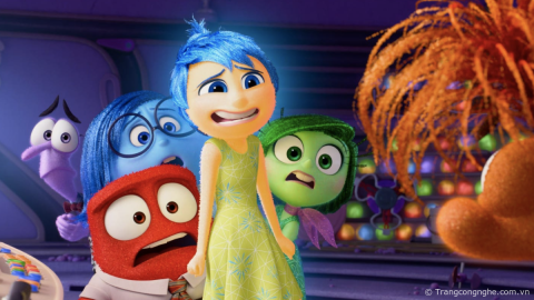 'Inside Out 2' ra mắt trên nền tảng số Apple TV+, Amazon...  trong tuần này