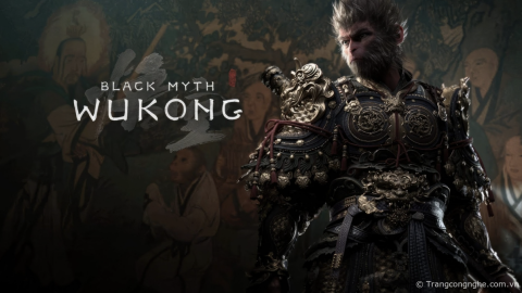 Black Myth: Wukong đem lại trải nghiệm chơi đỉnh cao cho tín đồ game thủ