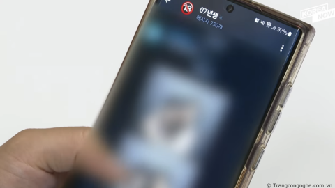 Hàn Quốc chống trả lại nạn phát tán hình ảnh khiêu dâm giả mạo (deepfake) trên mạng