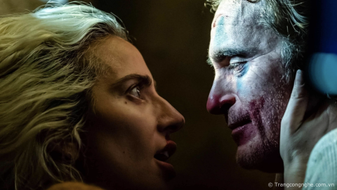 Điểm qua Phim Joker 2: Folie à Deux - Điên Có Đôi
