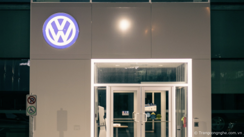 Giám đốc điều hành Volkswagen muốn đóng cửa các nhà máy châu Âu