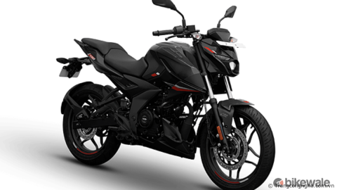 Bajaj Pulsar N125 chính thức ra mắt tại thị trường Ấn Độ