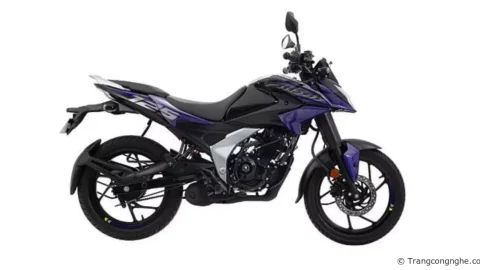 Bajaj Pulsar N125: Đâu là lựa chọn tốt nhất dành cho bạn ?