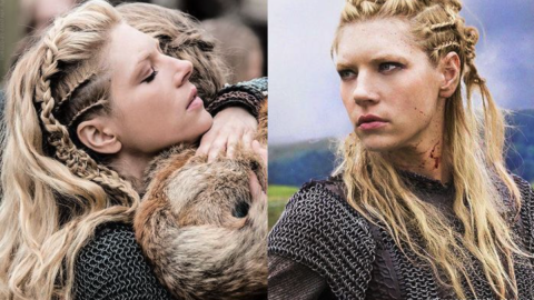 My Journey to Understand Viking Dreadlocks