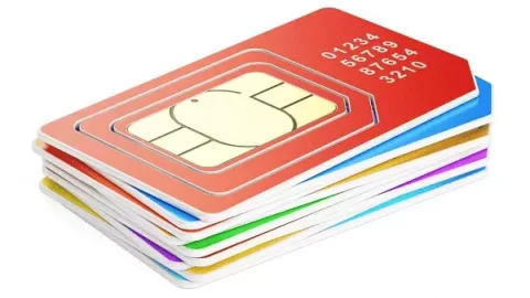 Bí mật đằng sau giá trị của một chiếc sim số đẹp