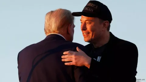 Tổng thống Trump sẽ cắt giảm chương trình tín dụng thuế EV tại thị trường Mỹ?